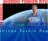 Shindo Yoshin Ryu Jujutsu - DTB Research